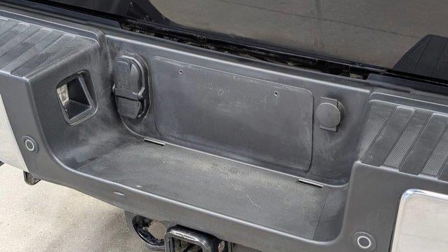 2025 Ford F-350 Super Duty King Ranch