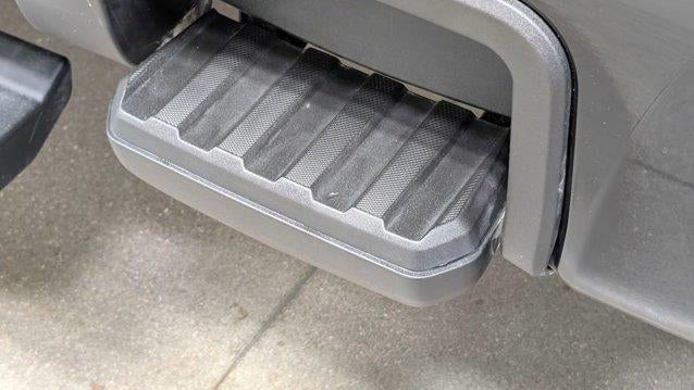 2025 Ford F-350 Super Duty King Ranch