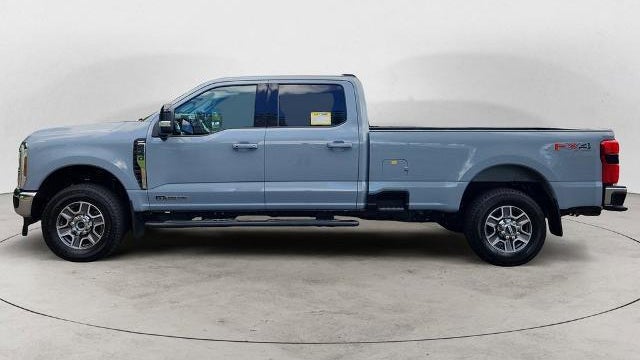 2025 Ford F-350 Super Duty King Ranch
