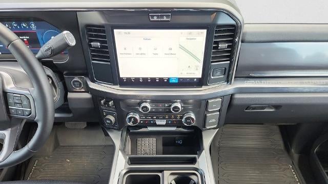 2025 Ford F-350 Super Duty King Ranch