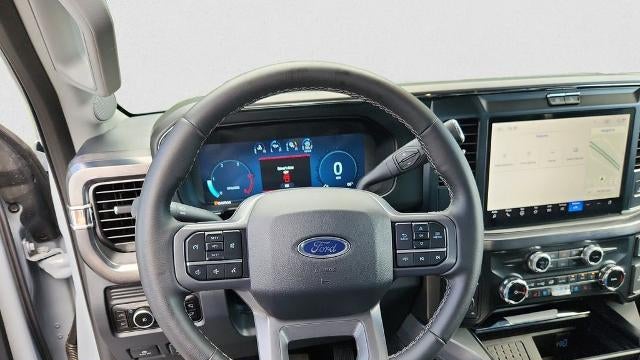 2025 Ford F-350 Super Duty King Ranch