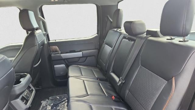 2025 Ford F-350 Super Duty King Ranch