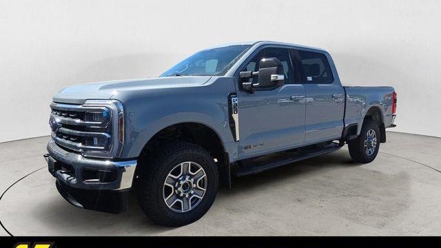 2025 Ford F-350 Super Duty King Ranch
