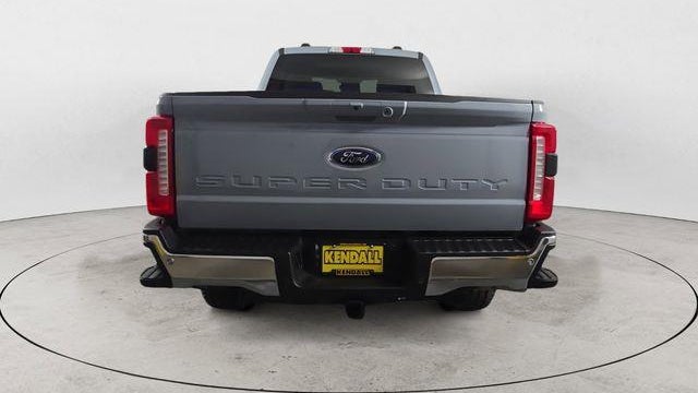 2025 Ford F-350 Super Duty King Ranch
