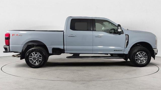 2025 Ford F-350 Super Duty King Ranch