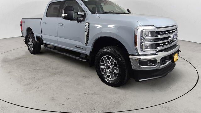 2025 Ford F-350 Super Duty King Ranch
