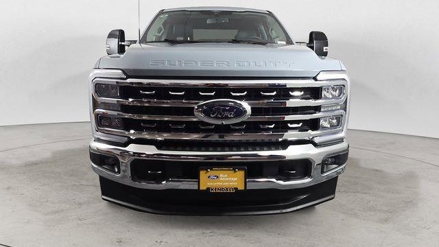 2025 Ford F-350 Super Duty King Ranch