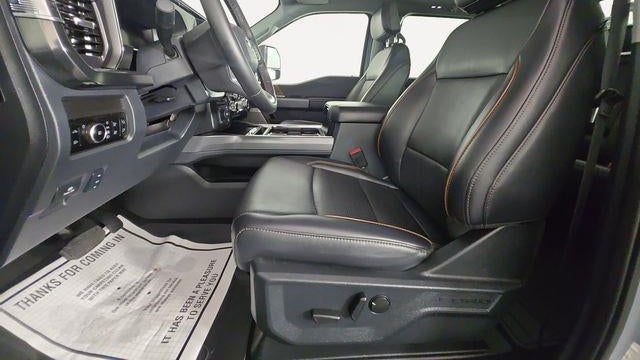 2025 Ford F-350 Super Duty King Ranch