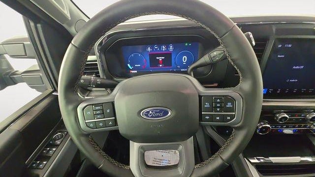 2025 Ford F-350 Super Duty King Ranch