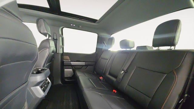 2025 Ford F-350 Super Duty King Ranch