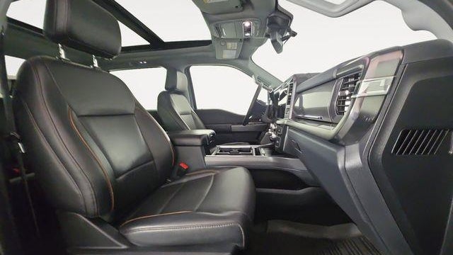 2025 Ford F-350 Super Duty King Ranch