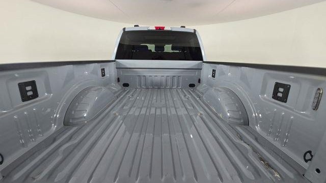 2025 Ford F-350 Super Duty King Ranch