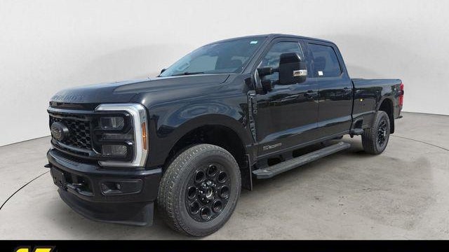 Preowned 2025 Ford F-350 Super Duty King Ranch for Sale