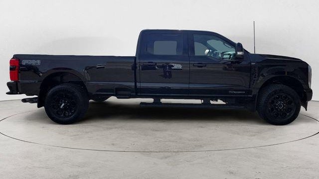 2025 Ford F-350 Super Duty King Ranch