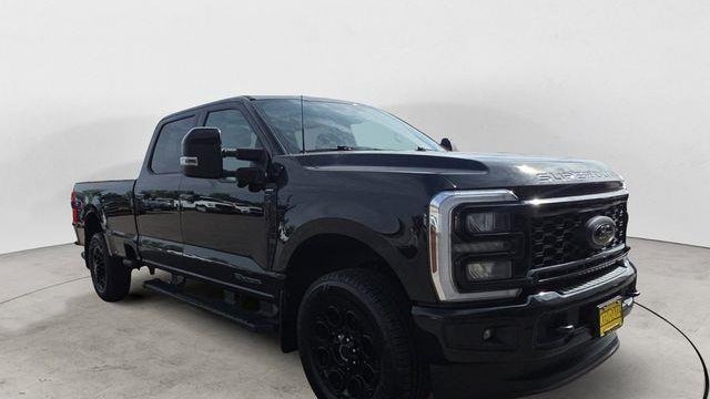 2025 Ford F-350 Super Duty King Ranch