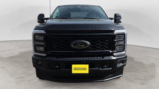 2025 Ford F-350 Super Duty King Ranch