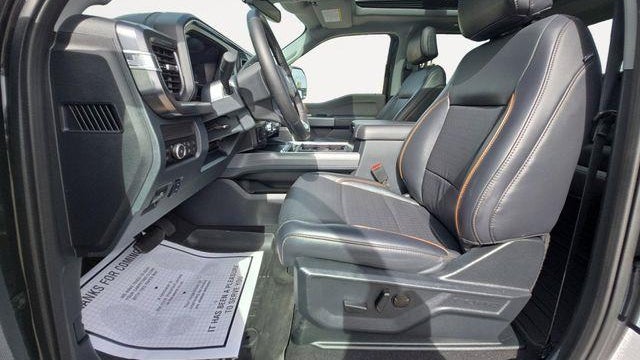 2025 Ford F-350 Super Duty King Ranch