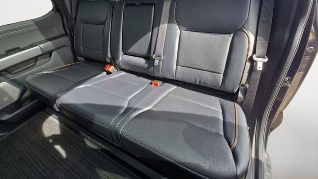 2025 Ford F-350 Super Duty King Ranch