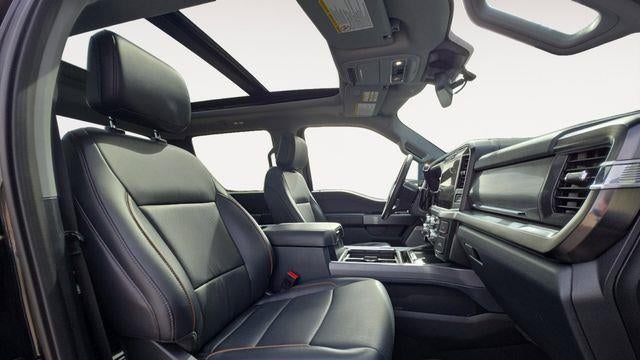 2025 Ford F-350 Super Duty King Ranch