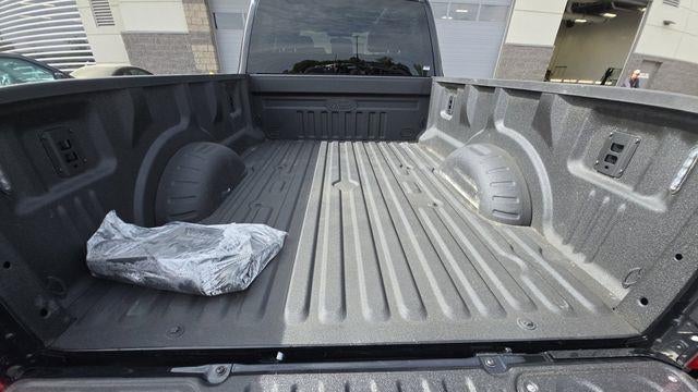 2025 Ford F-350 Super Duty King Ranch