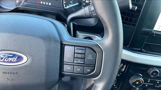 2025 Ford F-350 Super Duty King Ranch