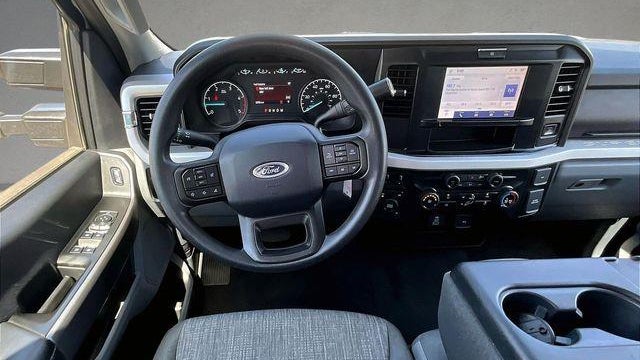 2025 Ford F-350 Super Duty King Ranch
