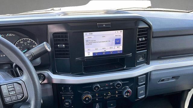 2025 Ford F-350 Super Duty King Ranch
