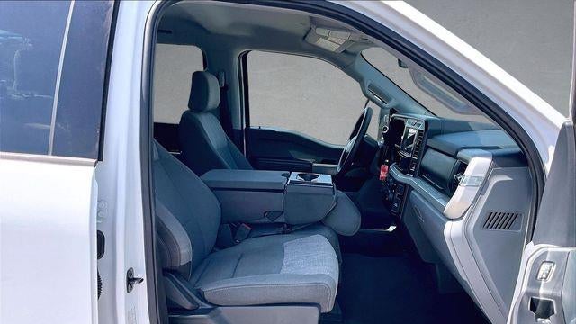 2025 Ford F-350 Super Duty King Ranch