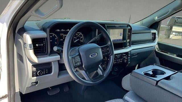 2025 Ford F-350 Super Duty King Ranch