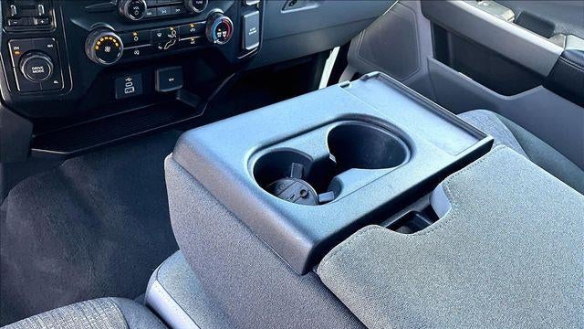 2025 Ford F-350 Super Duty King Ranch