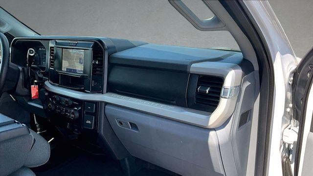 2025 Ford F-350 Super Duty King Ranch