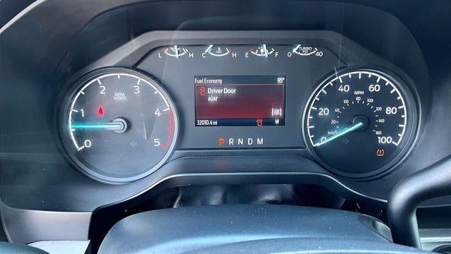 2025 Ford F-350 Super Duty King Ranch