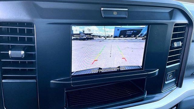 2025 Ford F-350 Super Duty King Ranch