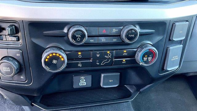 2025 Ford F-350 Super Duty King Ranch
