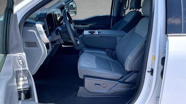 2025 Ford F-350 Super Duty King Ranch