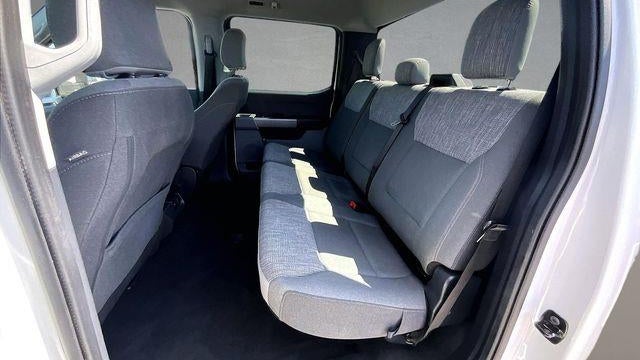 2025 Ford F-350 Super Duty King Ranch