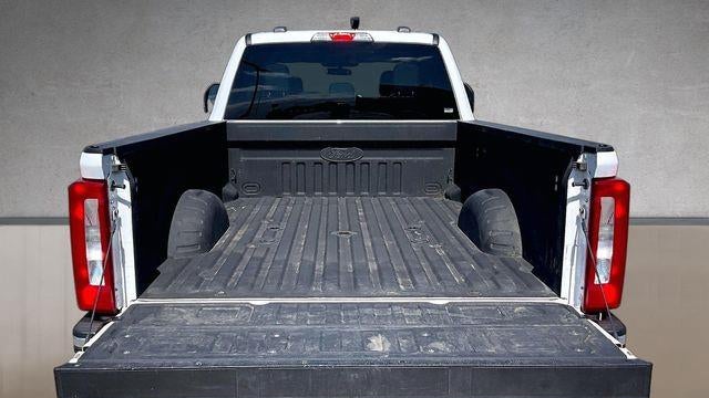 2025 Ford F-350 Super Duty King Ranch