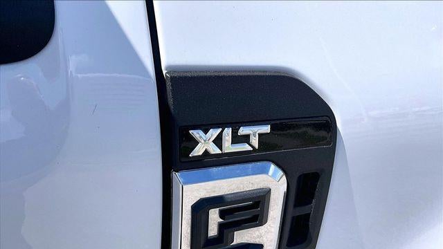 2025 Ford F-350 Super Duty King Ranch