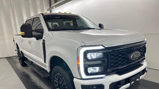 2025 Ford F-350 Super Duty King Ranch