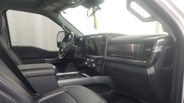 2025 Ford F-350 Super Duty King Ranch