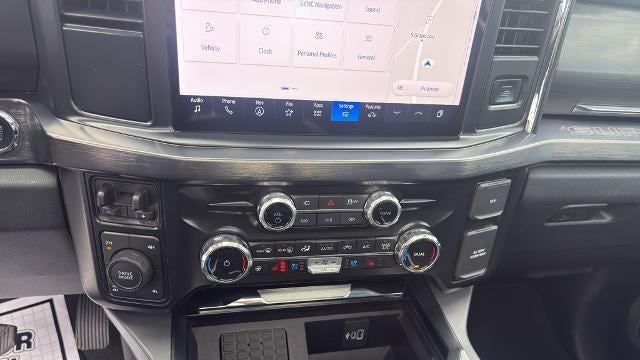 2025 Ford F-350 Super Duty King Ranch