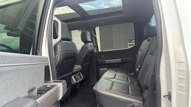 2025 Ford F-350 Super Duty King Ranch