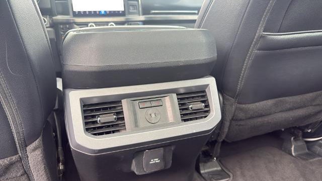 2025 Ford F-350 Super Duty King Ranch