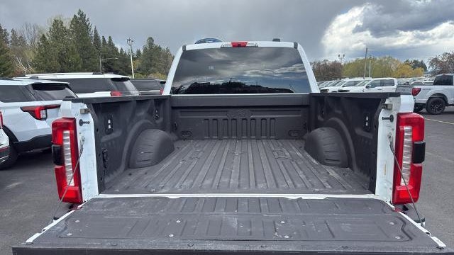 2025 Ford F-350 Super Duty King Ranch