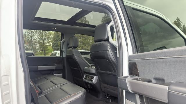 2025 Ford F-350 Super Duty King Ranch