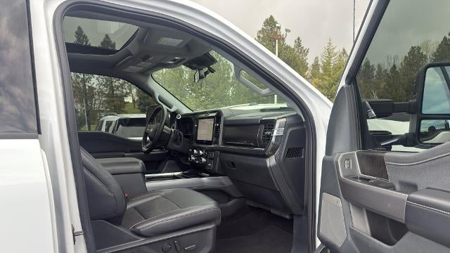 2025 Ford F-350 Super Duty King Ranch