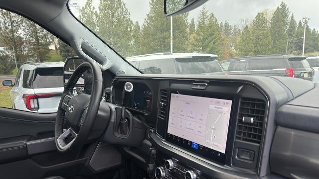2025 Ford F-350 Super Duty King Ranch