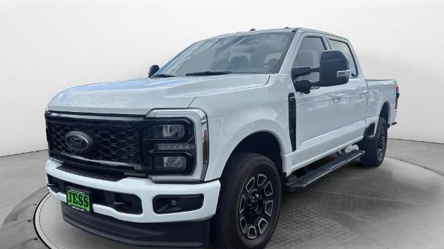 Preowned 2025 Ford F-350 Super Duty XL for Sale