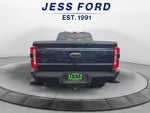 2025 F-350 Super Duty Thumbnail 4
