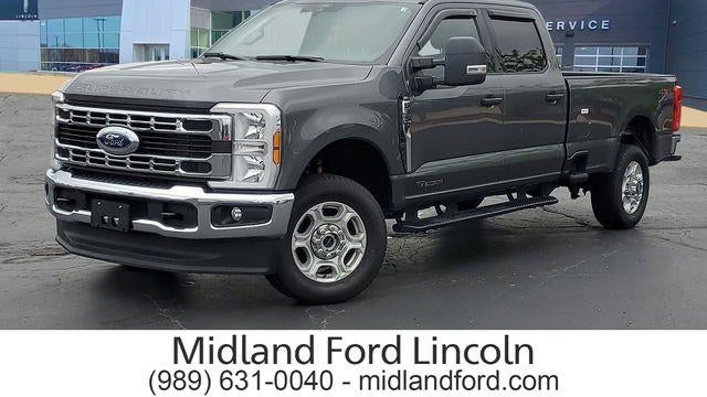 Preowned 2025 Ford F-350 Super Duty XL for Sale
